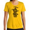 Ladies PosiCharge ® Competitor™ Tee Thumbnail