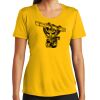 Ladies PosiCharge ® Competitor™ Tee Thumbnail