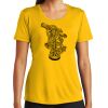 Ladies PosiCharge ® Competitor™ Tee Thumbnail