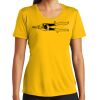 Ladies PosiCharge ® Competitor™ Tee Thumbnail