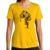Ladies PosiCharge ® Competitor™ Tee Thumbnail
