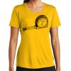 Ladies PosiCharge ® Competitor™ Tee Thumbnail