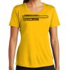 Ladies PosiCharge ® Competitor™ Tee Thumbnail