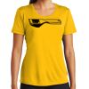 Ladies PosiCharge ® Competitor™ Tee Thumbnail