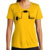Ladies PosiCharge ® Competitor™ Tee Thumbnail