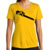 Ladies PosiCharge ® Competitor™ Tee Thumbnail