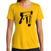 Ladies PosiCharge ® Competitor™ Tee Thumbnail