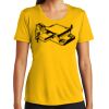 Ladies PosiCharge ® Competitor™ Tee Thumbnail