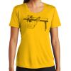 Ladies PosiCharge ® Competitor™ Tee Thumbnail