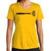 Ladies PosiCharge ® Competitor™ Tee Thumbnail