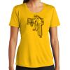 Ladies PosiCharge ® Competitor™ Tee Thumbnail