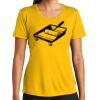 Ladies PosiCharge ® Competitor™ Tee Thumbnail