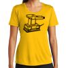 Ladies PosiCharge ® Competitor™ Tee Thumbnail