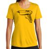 Ladies PosiCharge ® Competitor™ Tee Thumbnail