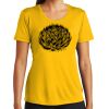 Ladies PosiCharge ® Competitor™ Tee Thumbnail