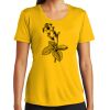 Ladies PosiCharge ® Competitor™ Tee Thumbnail