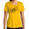 Ladies PosiCharge ® Competitor™ Tee Thumbnail