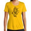 Ladies PosiCharge ® Competitor™ Tee Thumbnail
