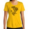 Ladies PosiCharge ® Competitor™ Tee Thumbnail