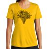 Ladies PosiCharge ® Competitor™ Tee Thumbnail