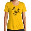 Ladies PosiCharge ® Competitor™ Tee Thumbnail