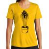 Ladies PosiCharge ® Competitor™ Tee Thumbnail