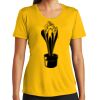 Ladies PosiCharge ® Competitor™ Tee Thumbnail