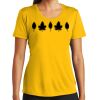 Ladies PosiCharge ® Competitor™ Tee Thumbnail