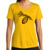 Ladies PosiCharge ® Competitor™ Tee Thumbnail