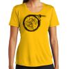 Ladies PosiCharge ® Competitor™ Tee Thumbnail