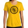 Ladies PosiCharge ® Competitor™ Tee Thumbnail