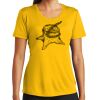 Ladies PosiCharge ® Competitor™ Tee Thumbnail
