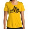 Ladies PosiCharge ® Competitor™ Tee Thumbnail