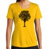 Ladies PosiCharge ® Competitor™ Tee Thumbnail