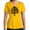 Ladies PosiCharge ® Competitor™ Tee Thumbnail