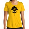 Ladies PosiCharge ® Competitor™ Tee Thumbnail