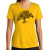 Ladies PosiCharge ® Competitor™ Tee Thumbnail