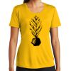 Ladies PosiCharge ® Competitor™ Tee Thumbnail