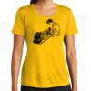 Ladies PosiCharge ® Competitor™ Tee Thumbnail