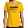 Ladies PosiCharge ® Competitor™ Tee Thumbnail