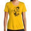 Ladies PosiCharge ® Competitor™ Tee Thumbnail