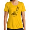 Ladies PosiCharge ® Competitor™ Tee Thumbnail
