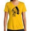 Ladies PosiCharge ® Competitor™ Tee Thumbnail