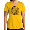 Ladies PosiCharge ® Competitor™ Tee Thumbnail