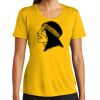 Ladies PosiCharge ® Competitor™ Tee Thumbnail