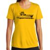 Ladies PosiCharge ® Competitor™ Tee Thumbnail