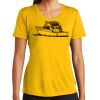 Ladies PosiCharge ® Competitor™ Tee Thumbnail