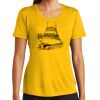 Ladies PosiCharge ® Competitor™ Tee Thumbnail