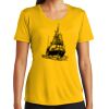 Ladies PosiCharge ® Competitor™ Tee Thumbnail