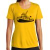 Ladies PosiCharge ® Competitor™ Tee Thumbnail